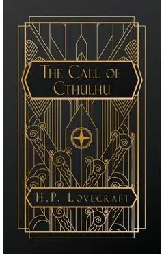Call of Cthulu - H. P. Lovecraft