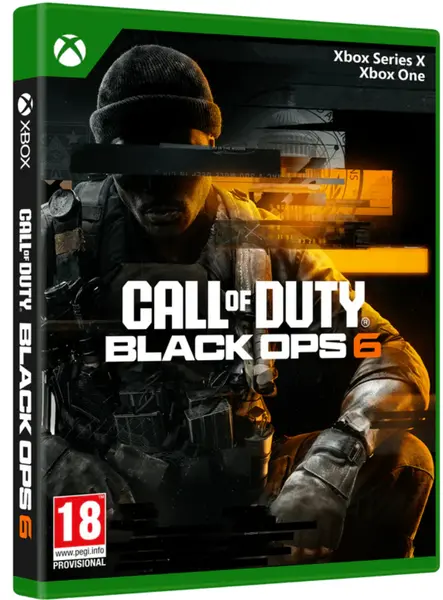 Call Of Duty Black Ops 6