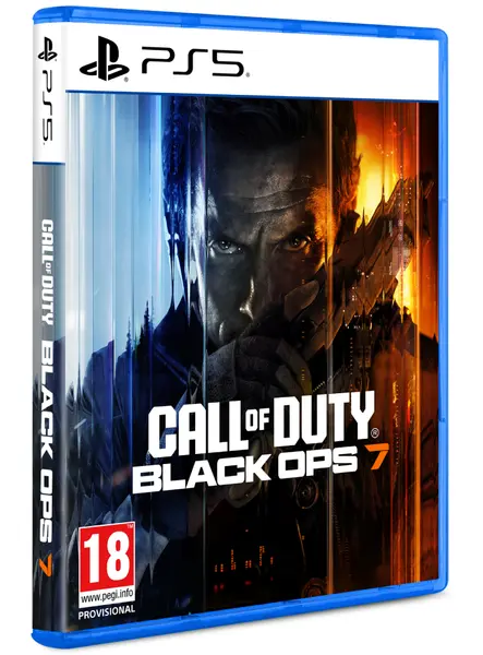 Call Of Duty Black Ops 7 PC|PlayStation 5|Xbox Series S/X