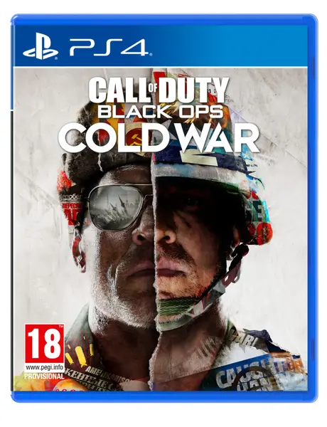 Call Of Duty Black Ops Cold War PC|Xbox One|PlayStation 4|Xbox Series S/X|PlayStation 5
