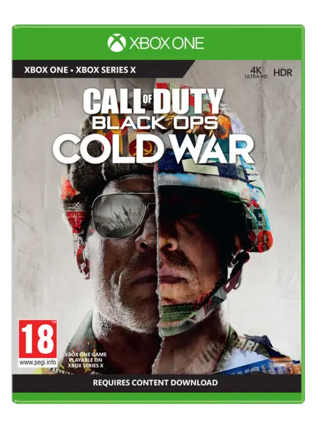 Call Of Duty Black Ops Cold War PC|Xbox One|PlayStation 4|Xbox Series S/X|PlayStation 5