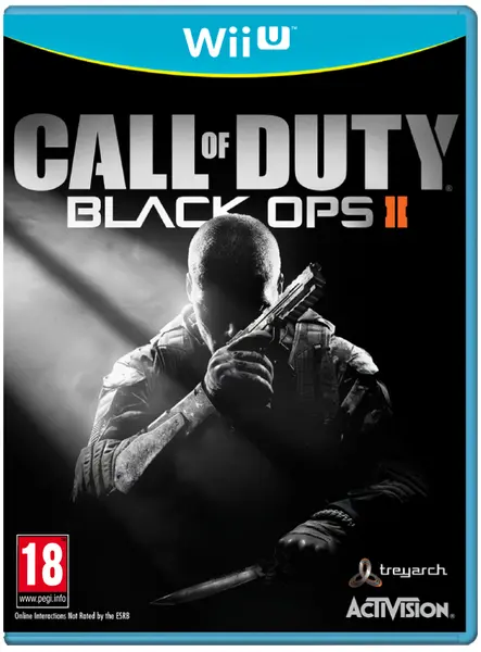 Call Of Duty Black Ops II Wii U|Xbox One|Xbox 360|PlayStation 3|PC