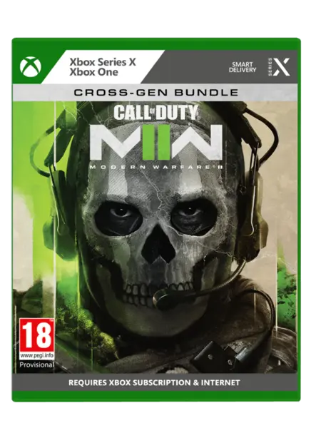 Call Of Duty Modern Warfare II PC|PlayStation 5|Xbox Series S/X|Xbox One|PlayStation 4
