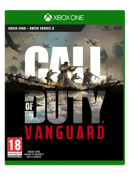 Call Of Duty Vanguard PC|Xbox Series S/X|Xbox One|PlayStation 5|PlayStation 4