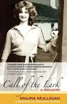 Call of the Lark, Paperback/Maura Mulligan