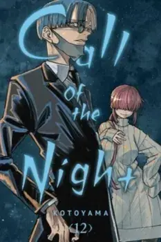 Call of the Night, Vol. 12, Paperback/Kotoyama