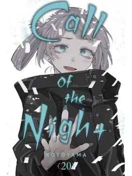 Call of the Night, Vol. 20, Paperback/Kotoyama