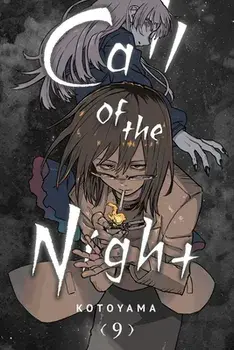 Call of the Night, Vol. 9, Paperback/Kotoyama
