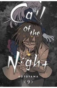 Call of the Night, Vol. 9: Volume 9 - Kotoyama
