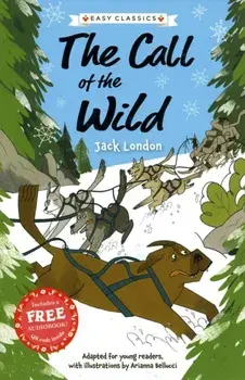 Call Of The Wild, Paperback/***