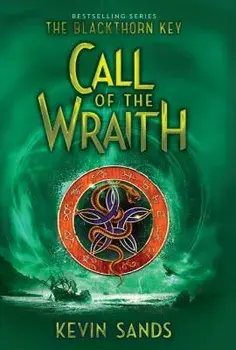 Call of the Wraith, Paperback/Kevin Sands