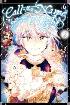 Call the Name of the Night, Vol. 2, Paperback/Tama Mitsuboshi