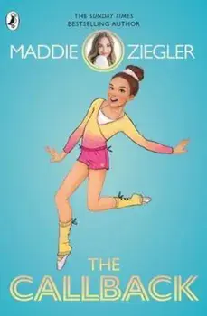 Callback, Paperback/Madison Ziegler