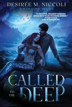 Called to the Deep, Paperback/Desirée M. Niccoli