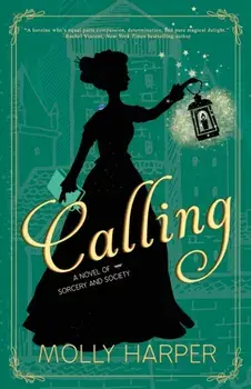 Calling, Paperback/Molly Harper