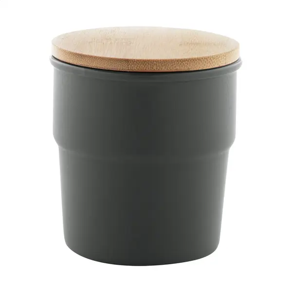 Calliope Pahar ceramic - gri