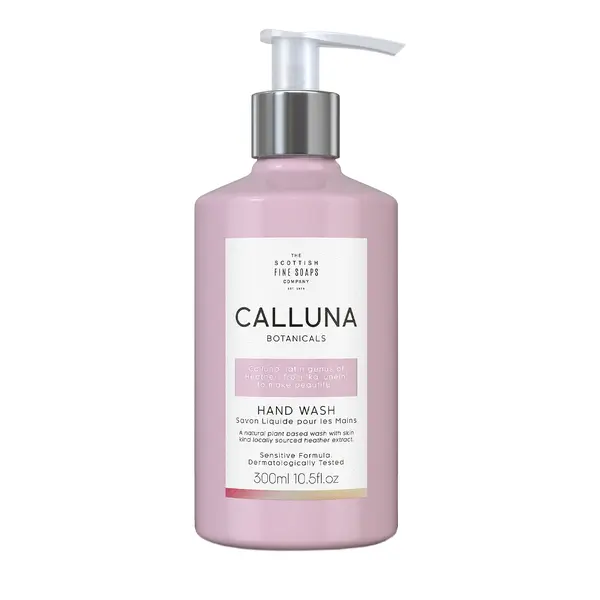 Calluna botanicals hand wash 300 ml