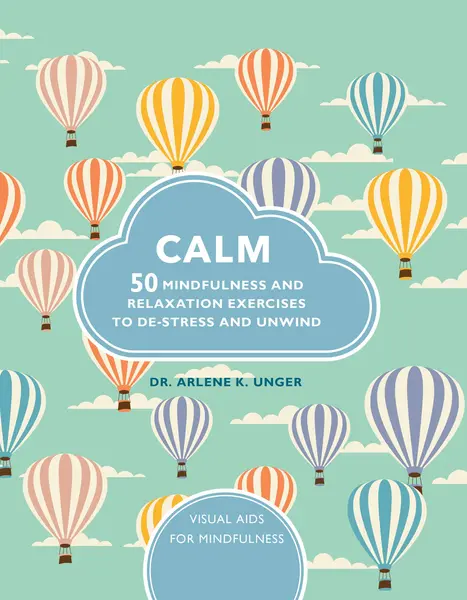 Calm | Arlene Unger