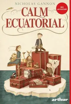 Calm ecuatorial/Nicholas Gannon