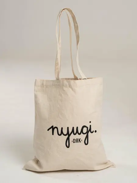 CALM TOTE BAG - NS