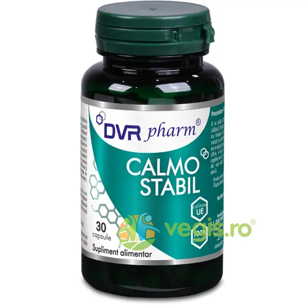Calmostabil 30cps
