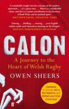 Calon, Paperback/Owen Sheers