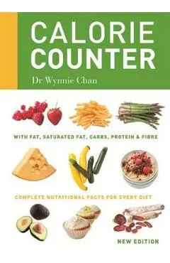 Calorie Counter