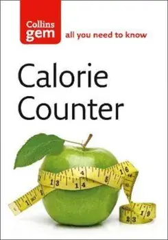 Calorie Counter, Paperback/***