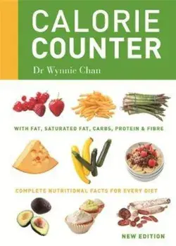 Calorie Counter, Paperback/Wynnie Chan