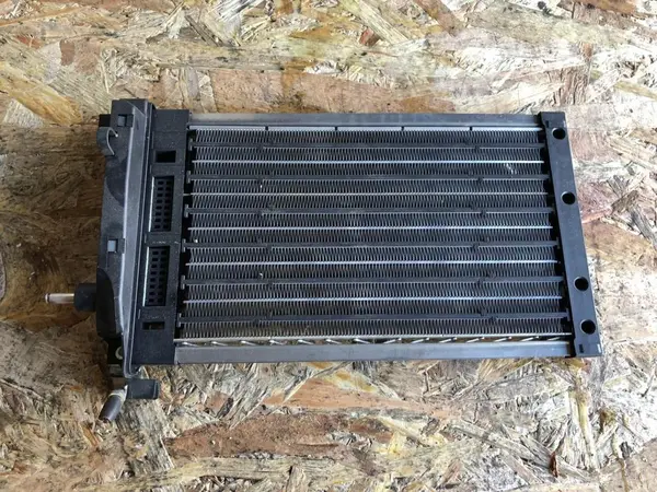 Calorifer electric 990871g BMW X5 (2007-2013) [E70]