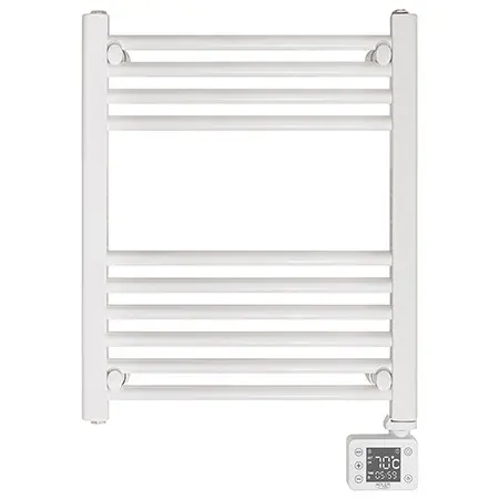 Calorifer electric baie 400w adler