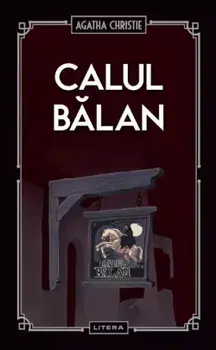 Calul balan/Agatha Christie
