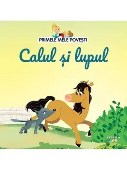 Calul si lupul/***