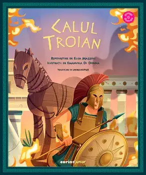 Calul Troian/Elisa Mazzoli