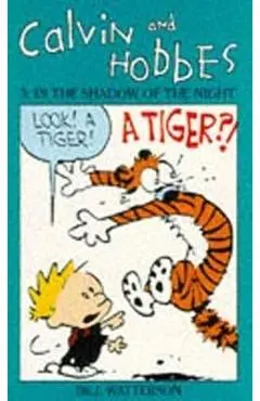 Calvin And Hobbes Volume 3: In the Shadow of the Night