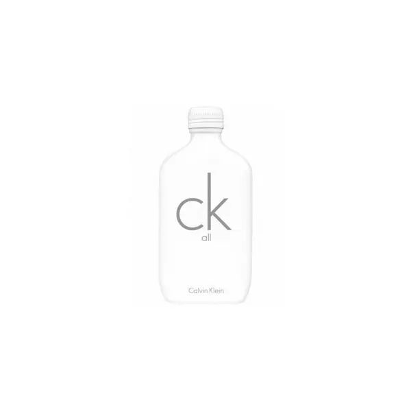 Calvin Klein All EDT Volum 100 ml
