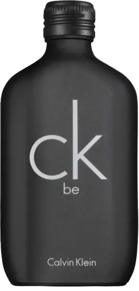 Calvin Klein Apă de toaletă Be, 50 ml