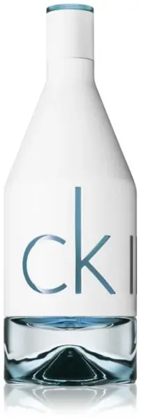 Calvin Klein Apă de toaletă CK In2U Him, 150 ml