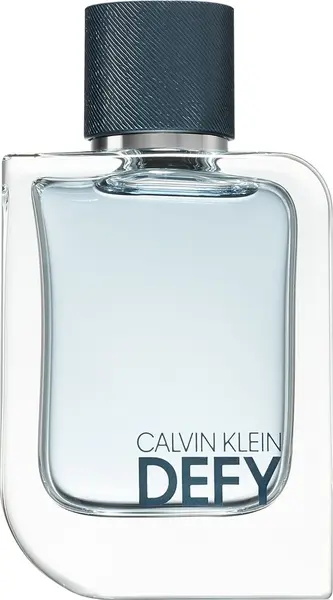 Calvin Klein Apă de toaletă Defy, 100 ml, tester