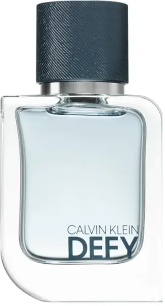 Calvin Klein Apă de toaletă Defy, 50 ml