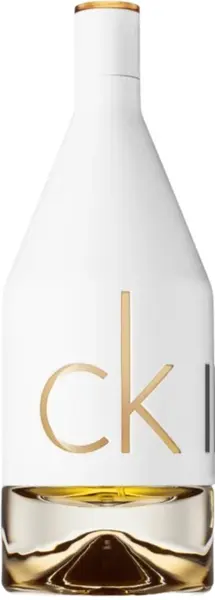 Calvin Klein Apă de toaletă IN2U, 150 ml