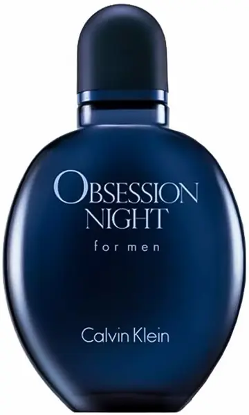 Calvin Klein Apă de toaletă Obsession Night, 125 ml