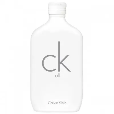 Calvin Klein – Ck All Eau De Toilette 100ml