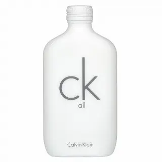 Calvin Klein CK All Eau de Toilette unisex 200 ml