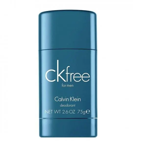 Calvin Klein Ck Free Deo Stick Barbati 75ml
