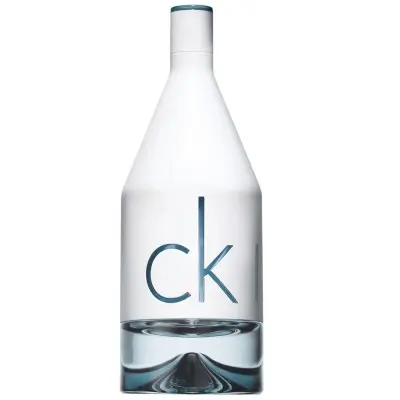 Calvin Klein – Ck In2U For Him Eau De Toilette 150ml