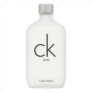 Calvin Klein CK One eau de Toilette unisex 100 ml