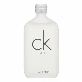 Calvin Klein CK One eau de Toilette unisex 50 ml
