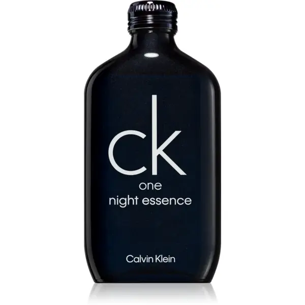 Calvin Klein CK One Night Essence parfum intense unisex 200 ml