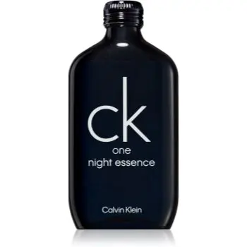 Calvin Klein CK One Night Essence parfum intense unisex